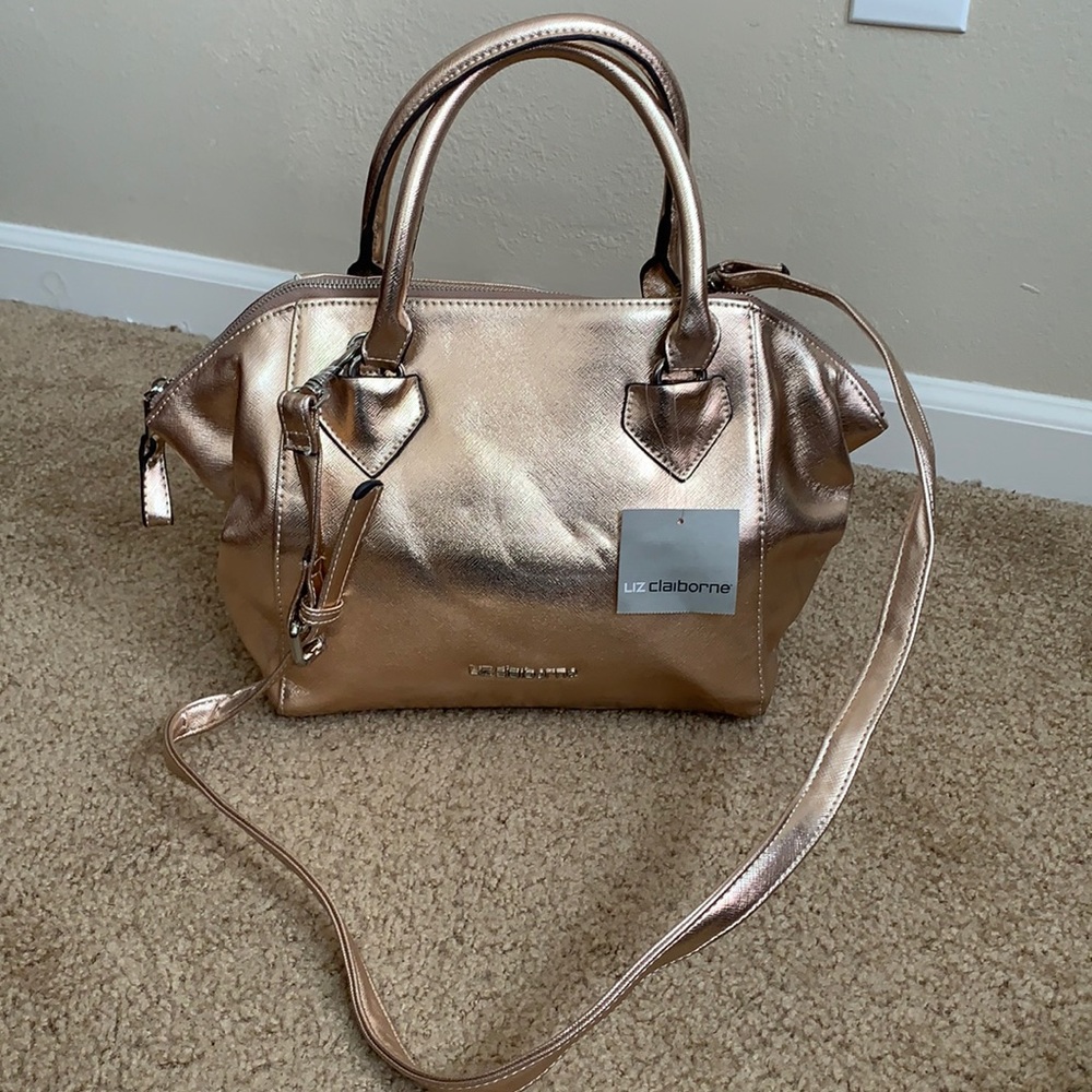 Liz Claiborne
